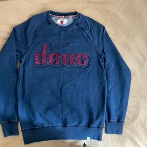 DEUS sweatshirt